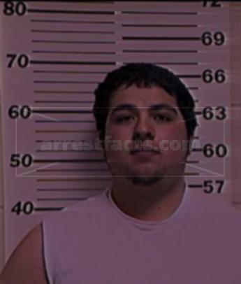 Noah Jesus Pedroza
