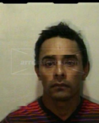 Jamie Enrique Vigil