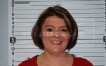 Christina Lynn Huffman