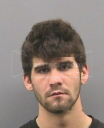 Joshua Addison Jarrett