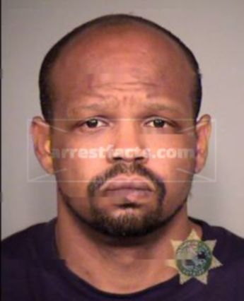 Lawrence Franklyn Broadus Iii