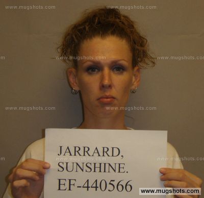 Sunshine N Jarrard
