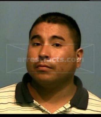 Edgar Gabriel Martinez