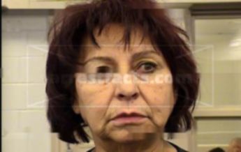 Maria Theresa Martinez