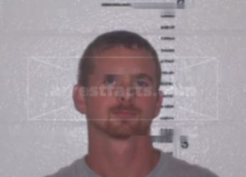 Johnny Eric Mullins