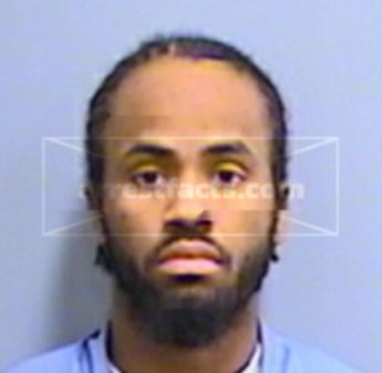 Antonio Lamont Green