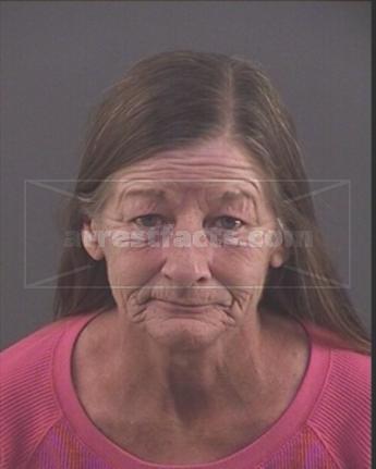 Becky J Soddy