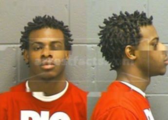 Telvin T Fleming