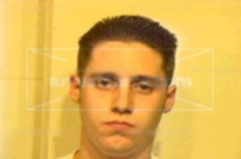 Michael Dylan Meredith