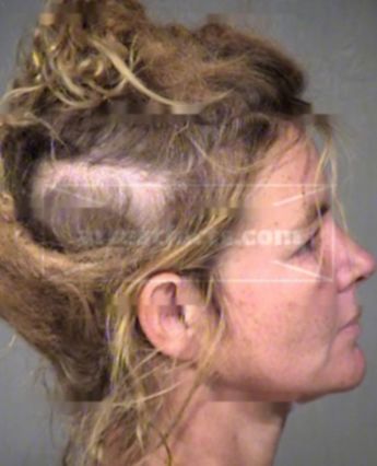 Rhonda Jean Harding