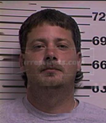 Glen Hoyt Jordan