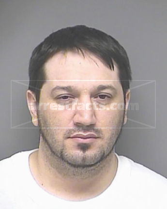 Matthew Scott Taylor