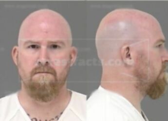 Scott Alexander Brown
