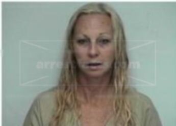 Sue Ellen Tice