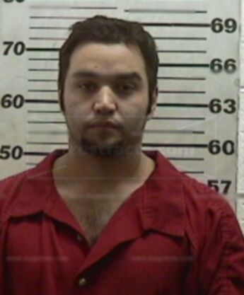 Nathaniel A Chavez