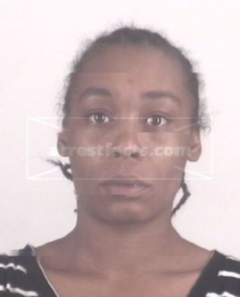 Shanicqa Nicole Finley