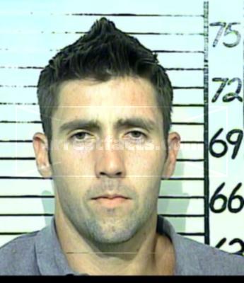 Jeremy Donald Molinet