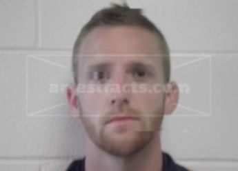 Jordan Scott Trask