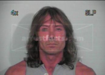 Timothy Wayne Bope