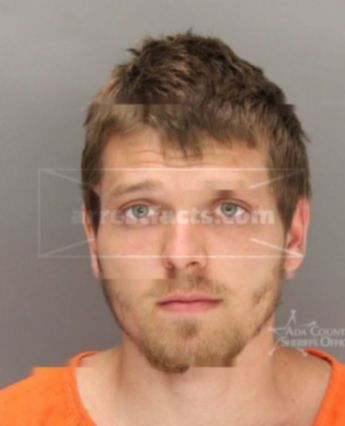 Kerr Anthony Scott