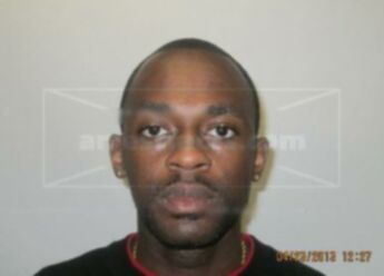 Jerrel Rayvon Davis