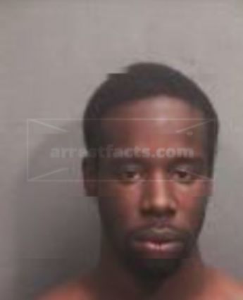 Timothy Leigh Bowns