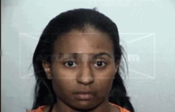 Tiffany Monique Webb