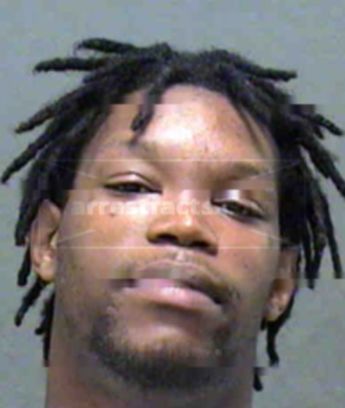 Adrian Dequone Mcleod