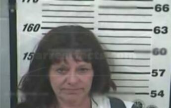 Judy Marie Holliman
