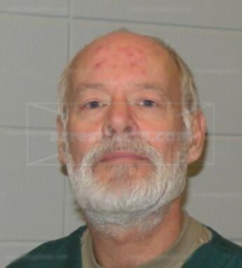 Mark R Southard