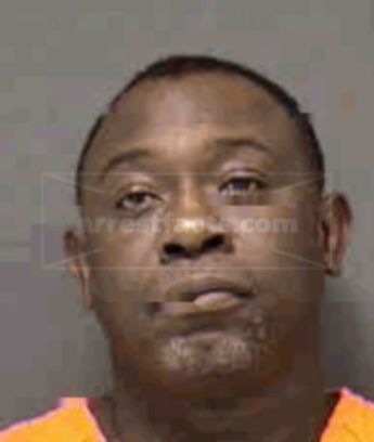 Roosevelt James Adams