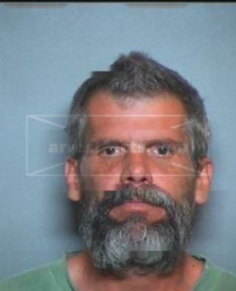 Brian Keith Alvis