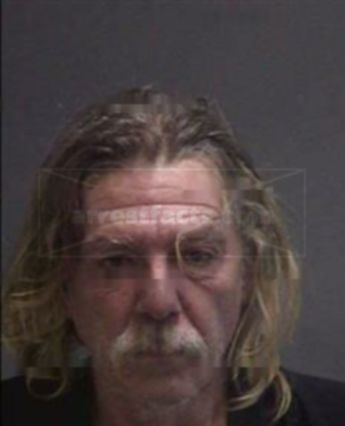 Johnny Dean Moore