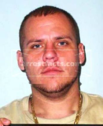 Christopher Brian Cosimano