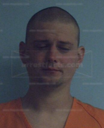 Corey Nicholas Bollinger