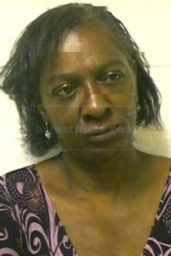 Helen Jean Toliver