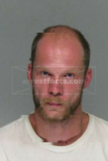 Michael Lewis Bales