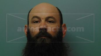 Richard Anthony Serrano