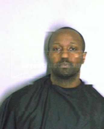 Shelton Ray Woods