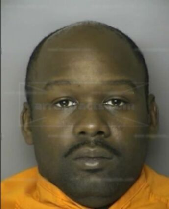 Laroy Darryl Baldwin
