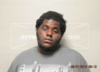 Antwan L Anderson