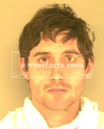 Eric Allen Davidson