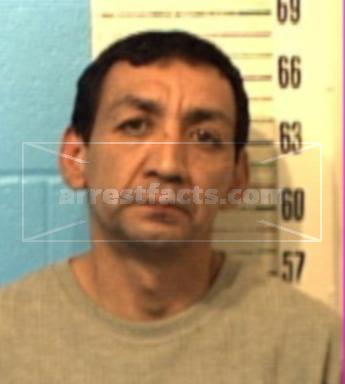 Ralph Gil Fuentes