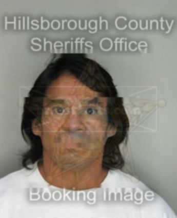 Ray Osceola