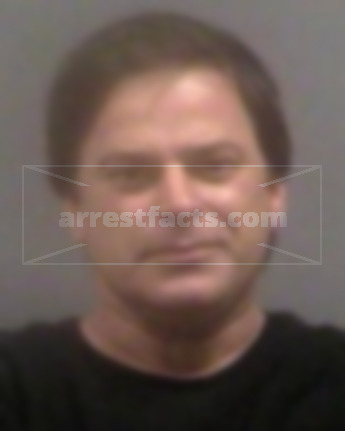 Kent Thomas Vance