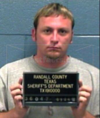 Daniel Lee Harley