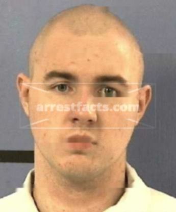 Steven Brannon Nance
