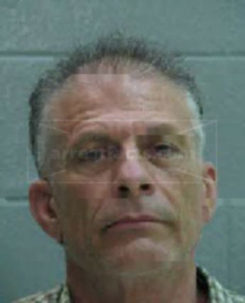 Danny Gene Wright