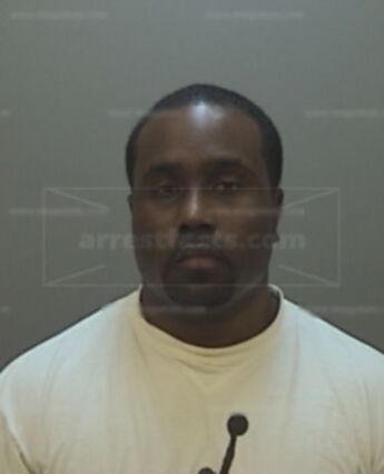 Andre James Hatcher