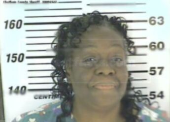 Shirley Ann Mcintyre Burns